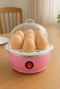 7 Egg Electric Egg Boiler with Automatic Shut Off