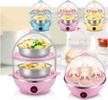 14 Eggs Electric Boiler