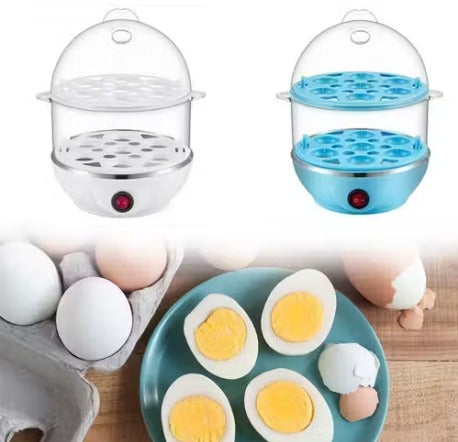 14 Eggs Electric Boiler