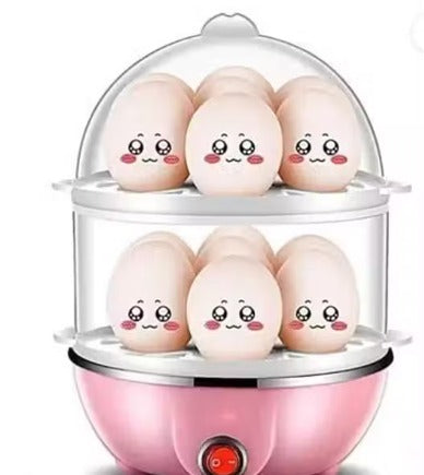 14 Eggs Electric Boiler